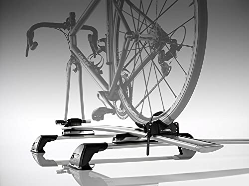 Front Mount Cycle Carrier