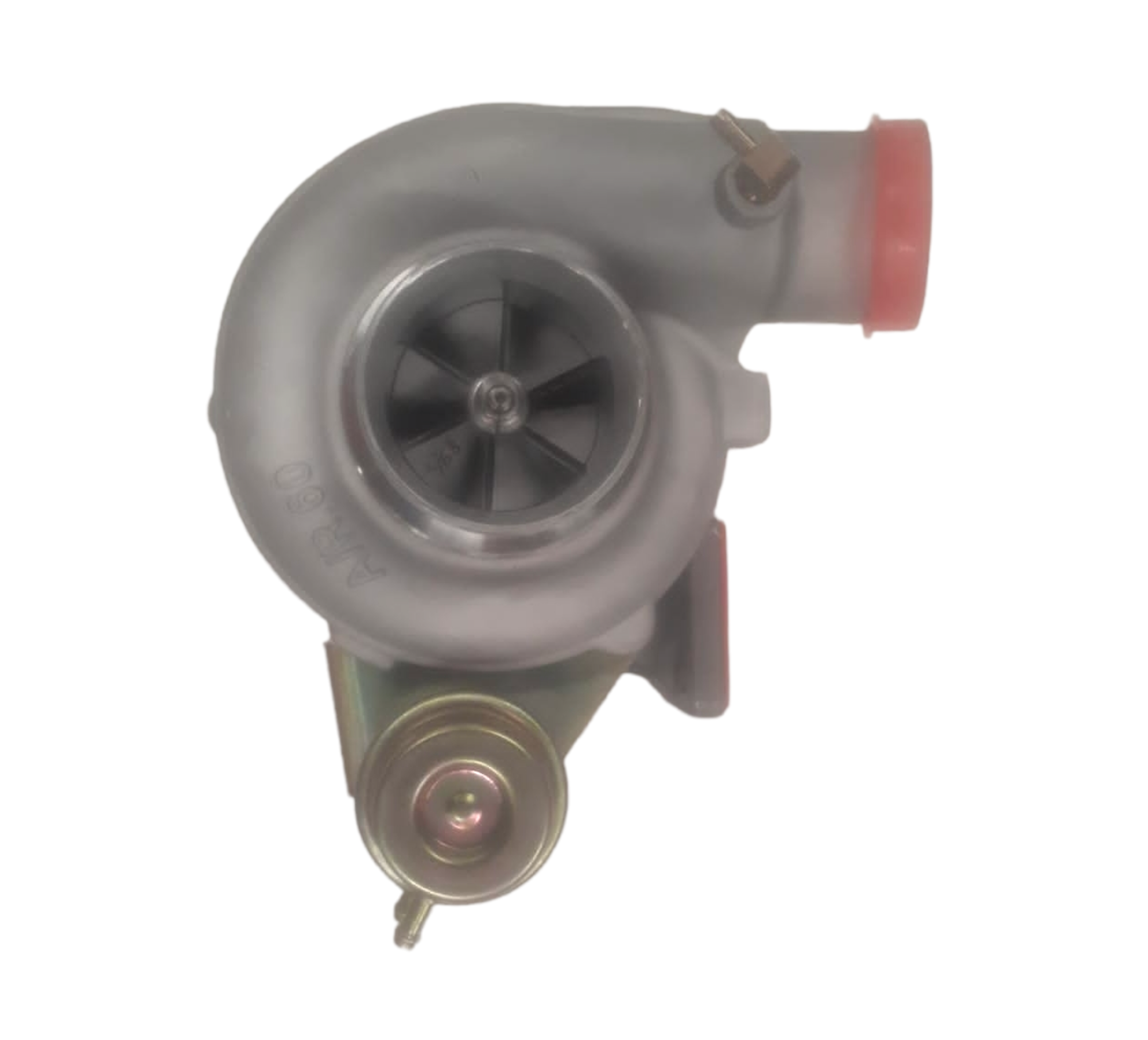 Turbo Charger T3/T4