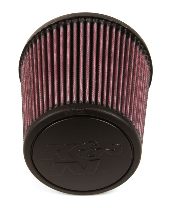 K&N AIR FILTER 3' INCH SMALL