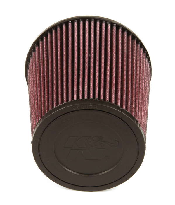 K&N AIR FILTER 3.5' INCH SMALL