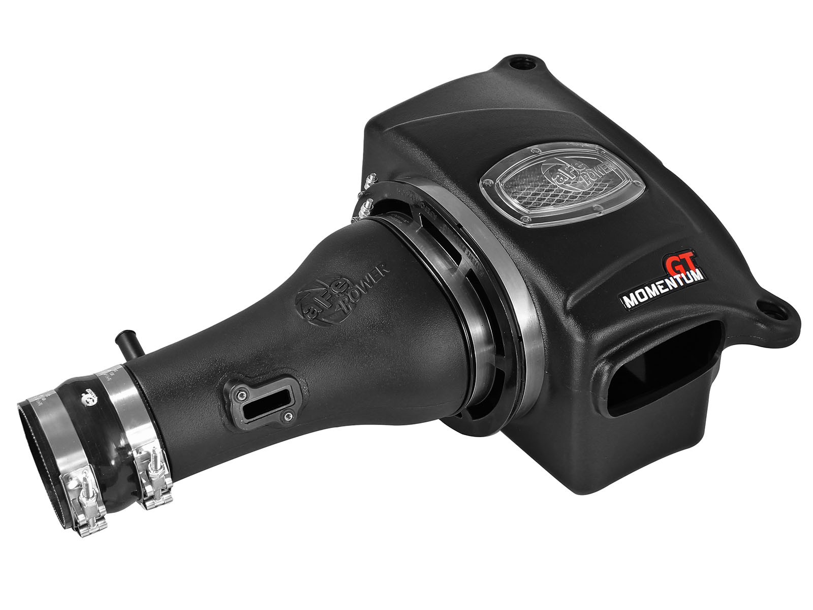 Momentum Gt Pro Dry S Cold Air Intake System