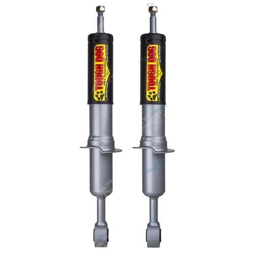 Tough Dog Standard-40mm Raised Front Shock Absorbers (FC404900)