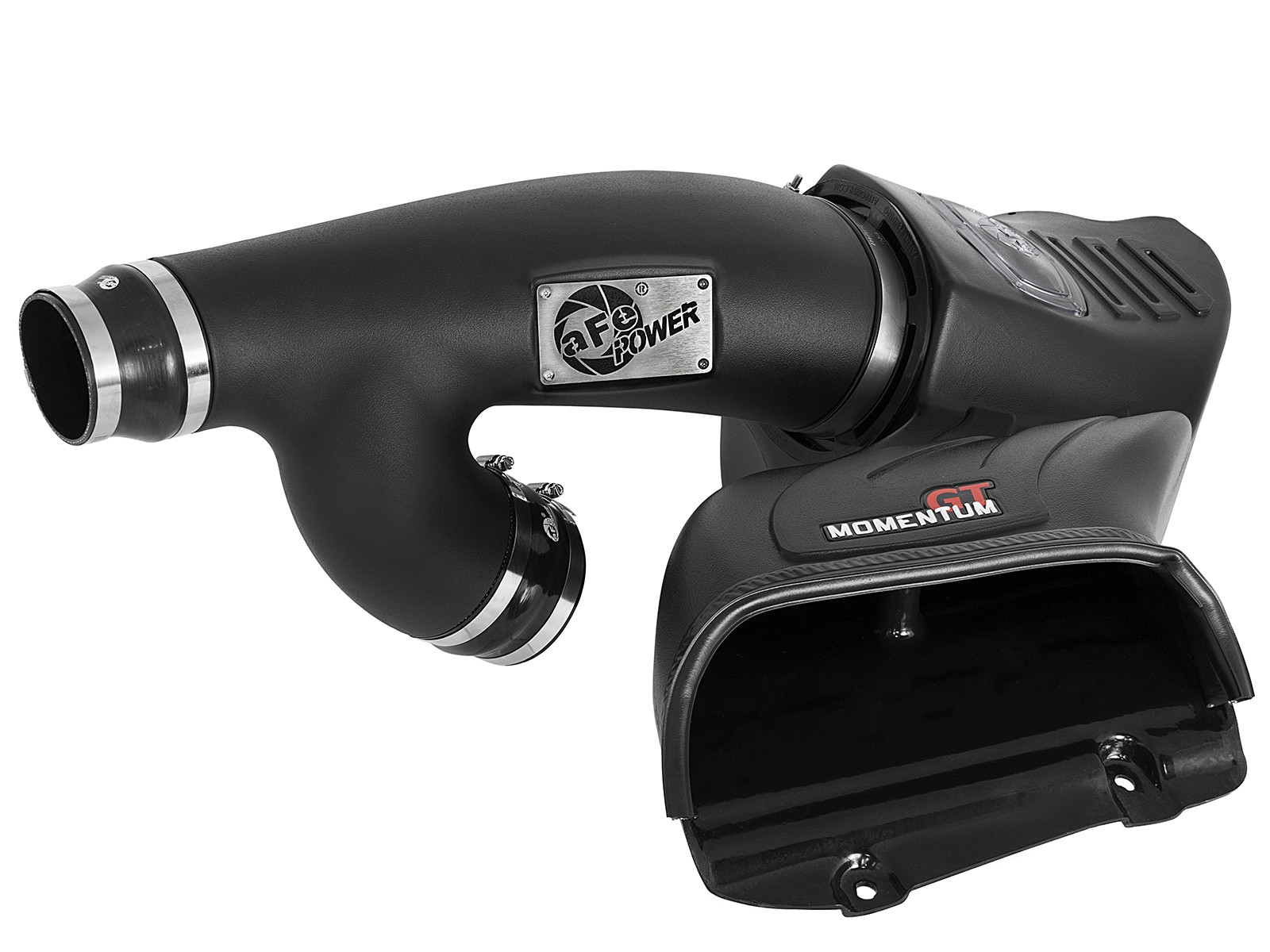 Momentum GT Cold Air Intake System w/Pro DRY S Filter
