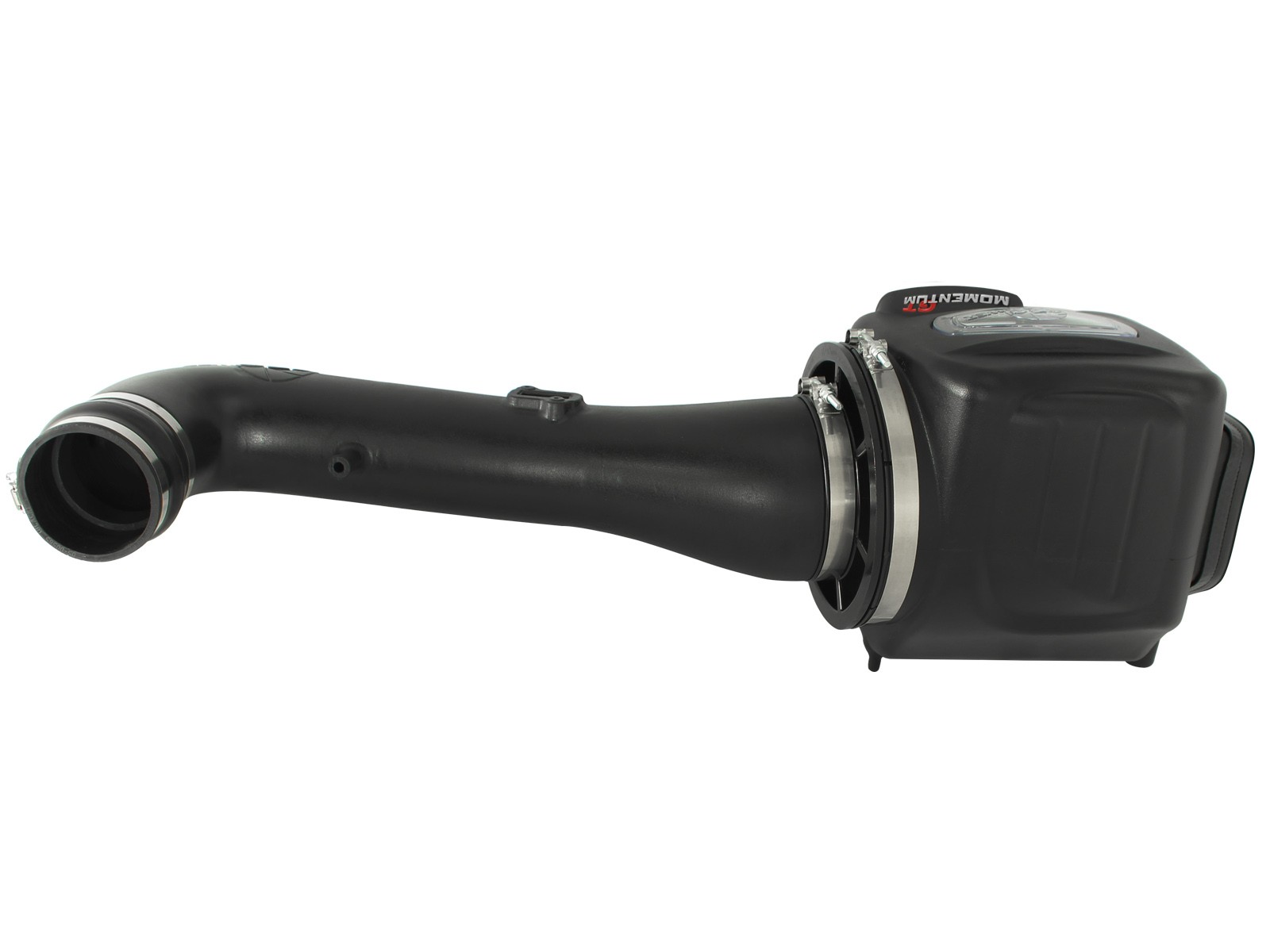 Momentum GT Cold Air Intake System w/Pro DRY S Filter