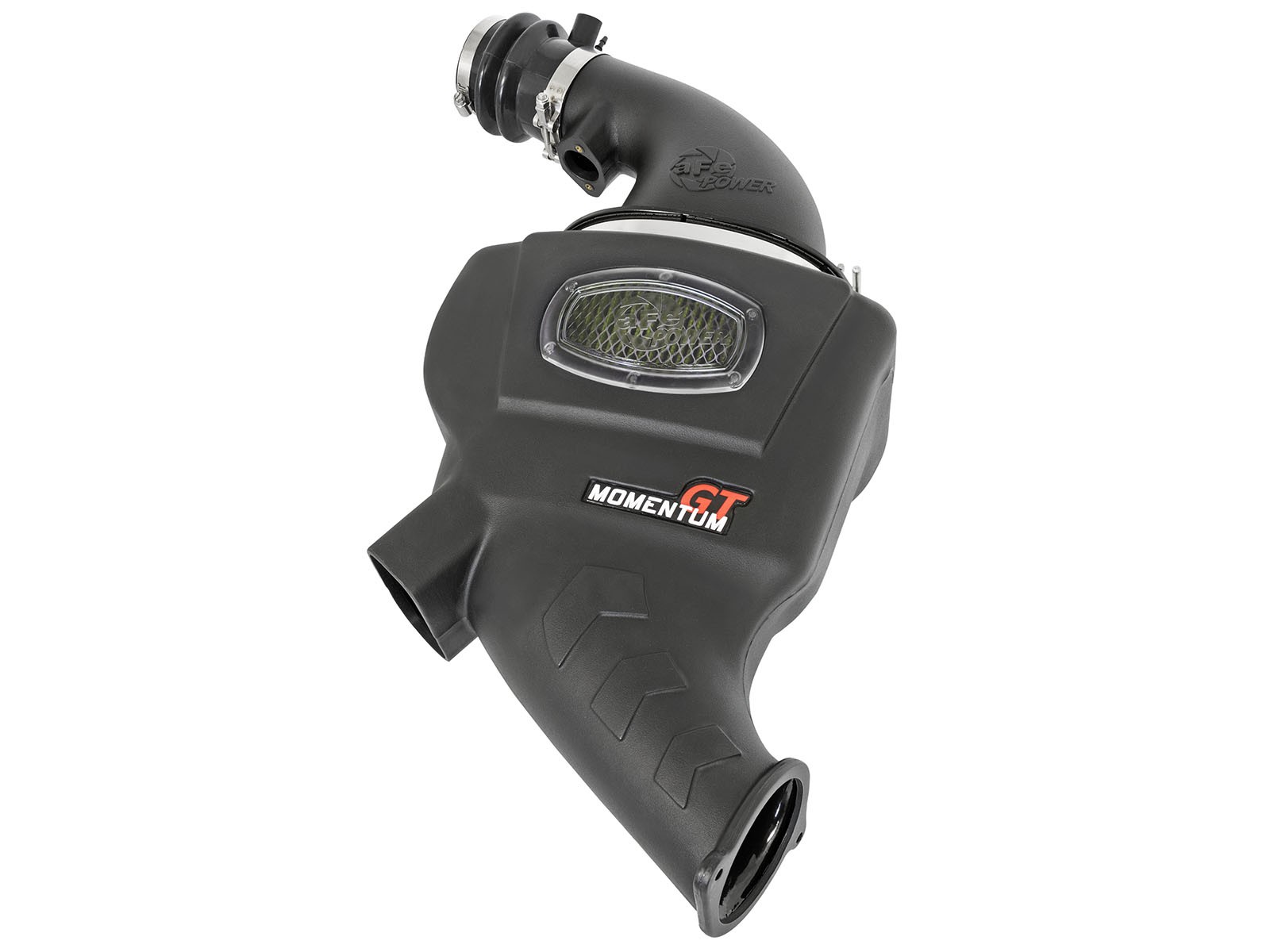 Momentum GT Cold Air Intake System w/Pro GUARD7 Filter Media