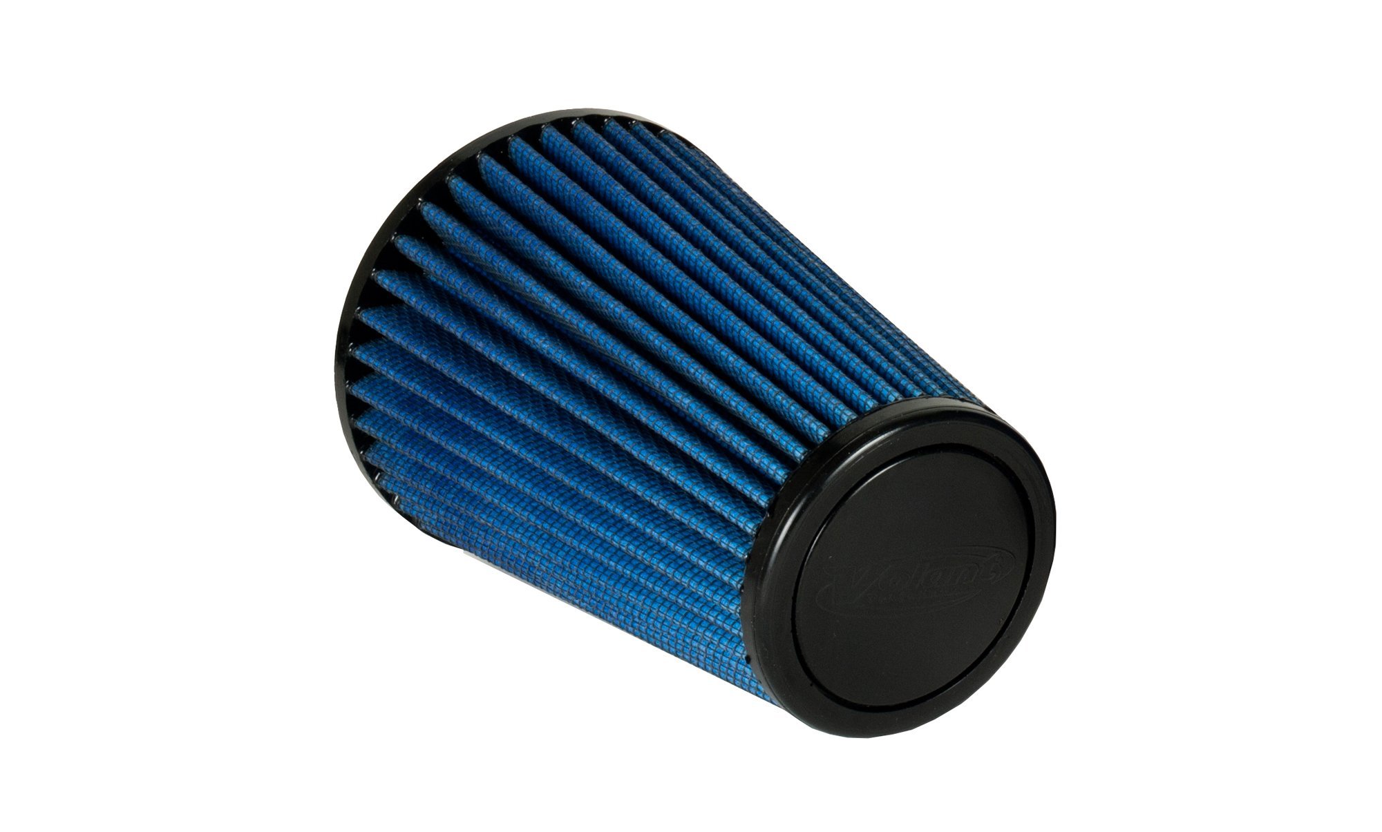 VOLANT PRO 5 FILTER 3.5'F 5'B 3.5'T 7'H MAXFLOW OILED AIR FILTER (5114) REPLACEMENT AIR FILTER