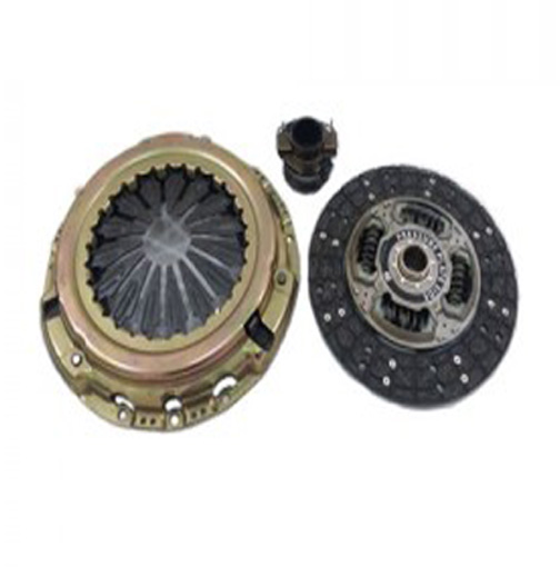 4WD1141 Mantic Clutch Set For Toyota Land Cruiser 100 Series