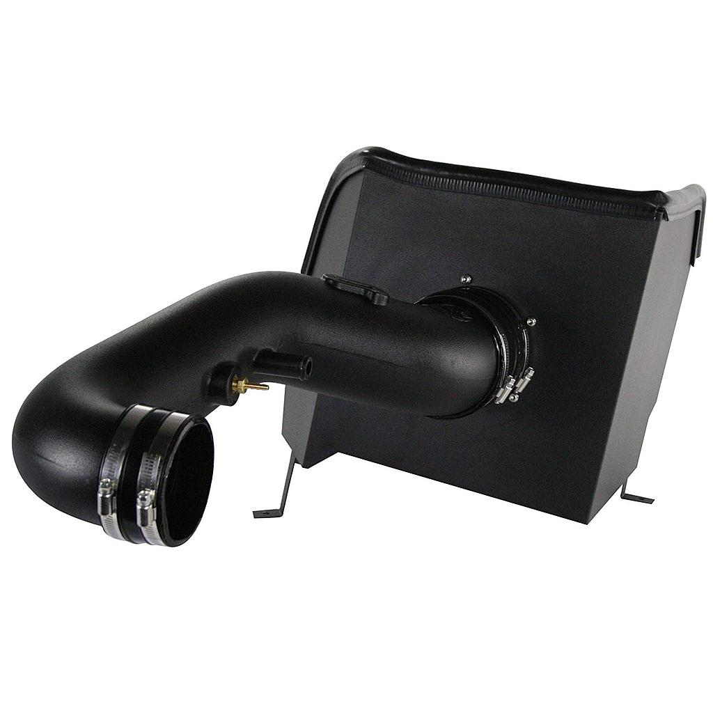 Magnum Force Stage-2 Pro Sr Cold Air Intake System