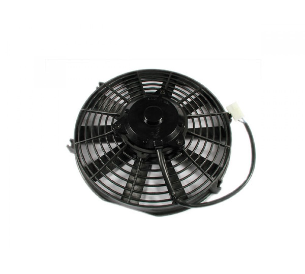 Electric Cooling Fans 14 In Fan Is Reversible