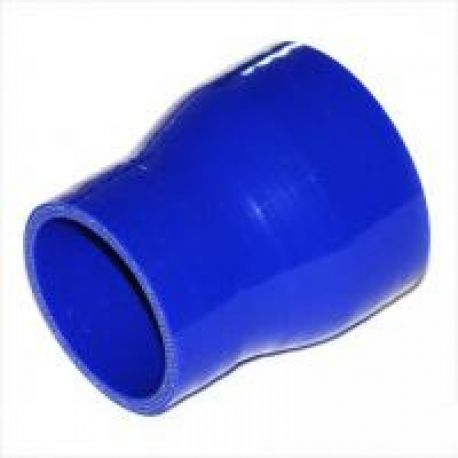 REDUSER HOSE 2.5"/3" 76mm BLUE