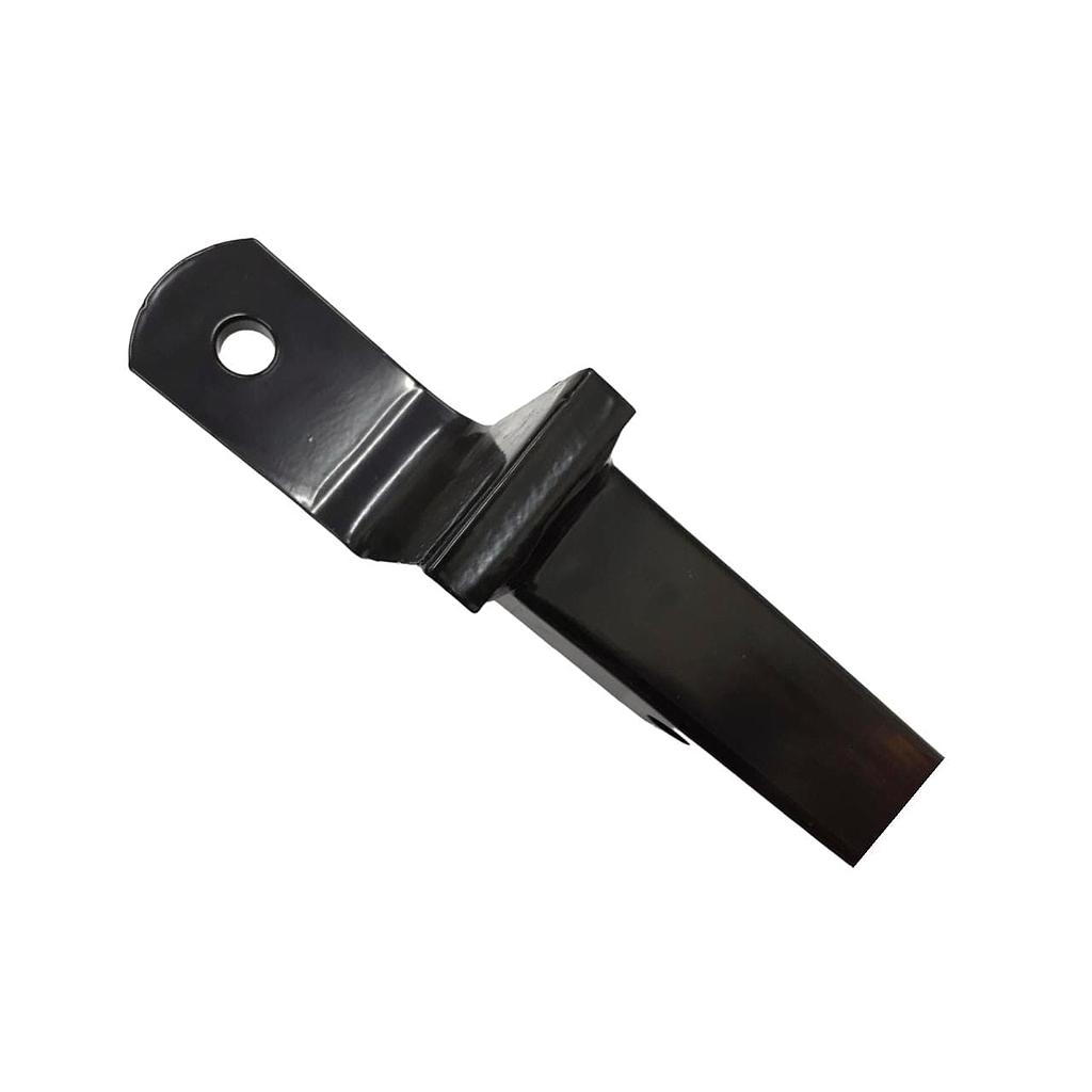 BLACK WEIGHT CARRYING BALL MOUNT