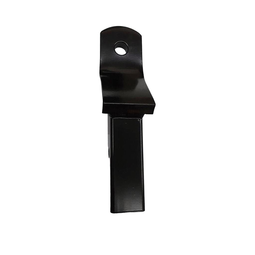 BLACK WEIGHT CARRYING BALL MOUNT