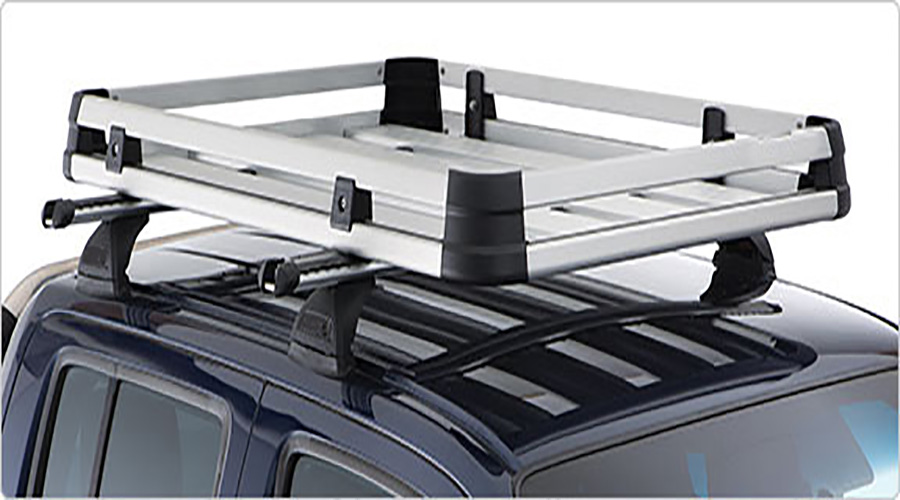 Voyager Pro Hd Alloy Tray 143X