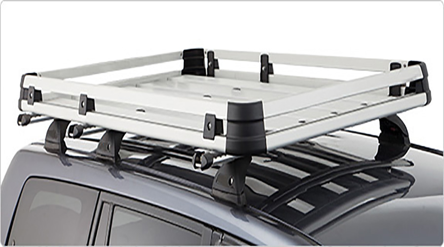 Voyager Pro Hd Alloy Tray 193X