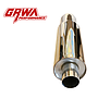 GW-M-EM006  Good Corrosion Resistance Stainless Steel 201 Exhaust Muffler Good Corrosion Resistance Stainless Steel 201 Exhaust Muffler Good Corrosion Resistance Stainless Steel 201 Exhaust Muffler Good Corrosion Resistance Stainless Steel 201 Exhaust Muffler Good Corrosion Resistance Stainless Steel 201 Exhaust Muffler Good Corrosion Resistance Stainless Steel 201 Exhaust Muffler Share to:       Good Corrosion Resistance Stainless Steel 201 Exhaust Muffler