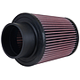 K&N AIR FILTER 3.5' INCH SMALL