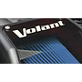 VOLANT CAI FORD F-150 15+ 5.0L CLOSED BOX AIR INTAKE (19950) 2015-2020 FORD F-150 5.0L V8