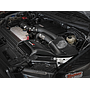 Afe Power Momentum XP "Alpha Raptor" Pro DRY S Cold Air Intake System - FORD-F150 / SVT Raptor EcoBoost V6-3.5L (tt) (2017-2020)