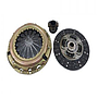 4WD2348 Mantic Clutch Set Toyota Hilux / 4 Runner 03/2005 to GGN15 5 Speed 4.0L